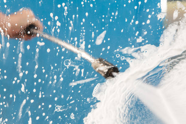 Best Post-Construction Pressure Washing  in Beaver, PA